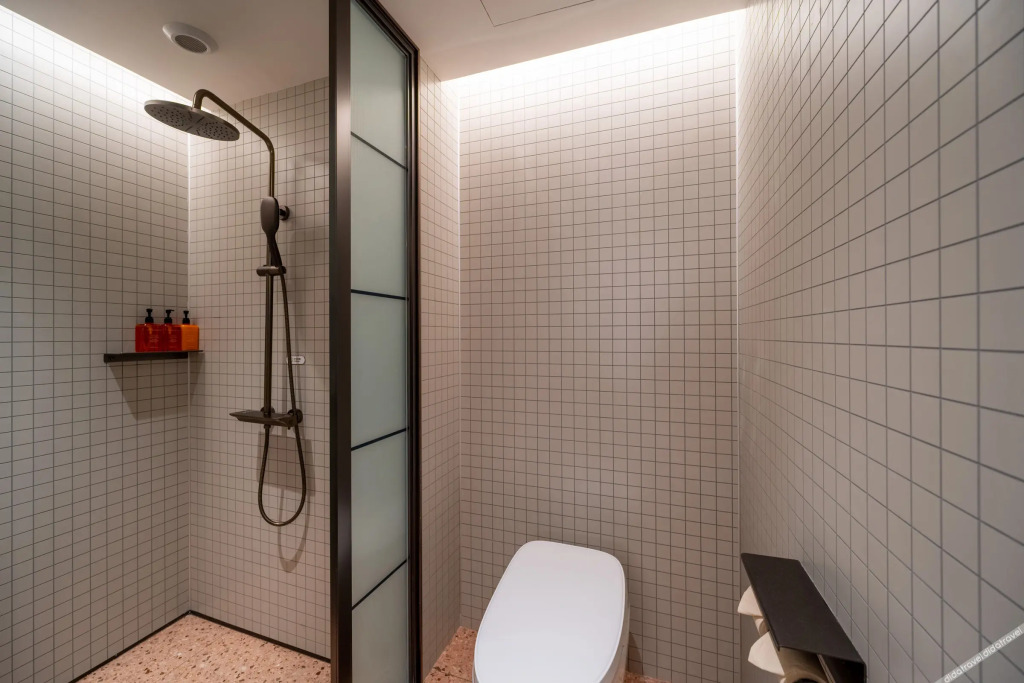 Orange Hotel (Beijing Zhongguancun Suzhou Street Subwaystation)