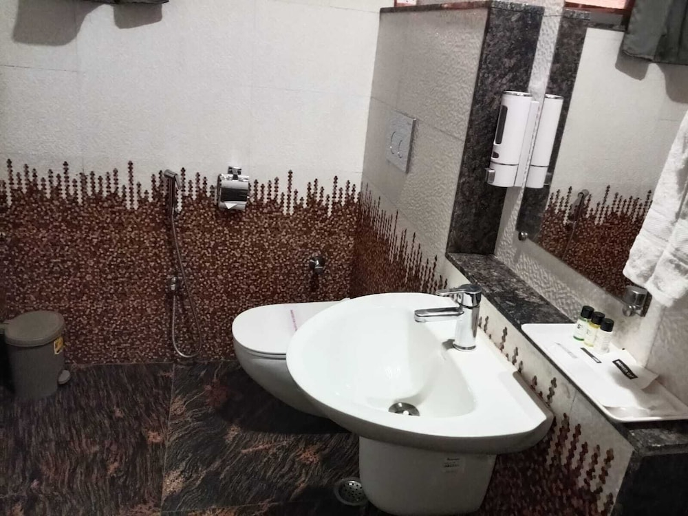 Hotel Vedika