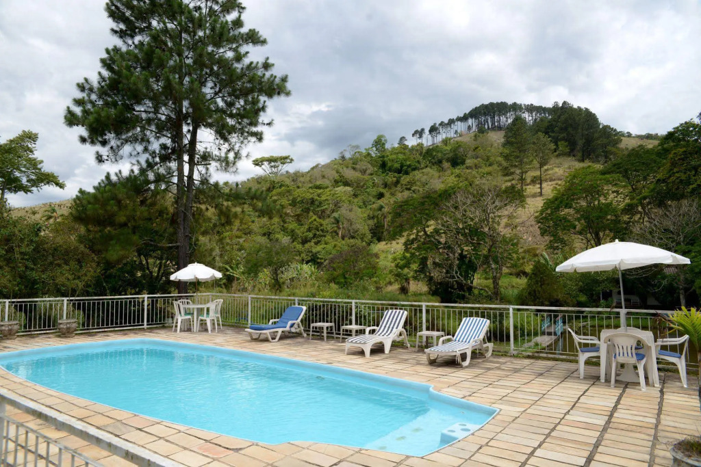 Hotel Pousada Esmeralda