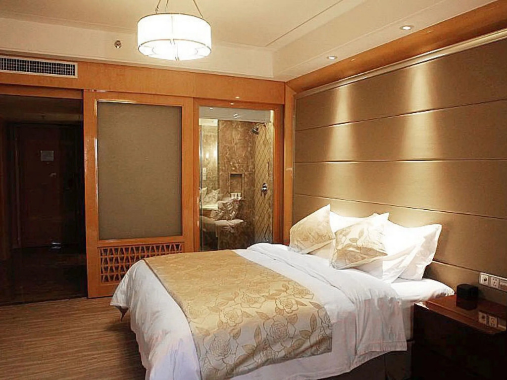 Sheraton Jiujiang