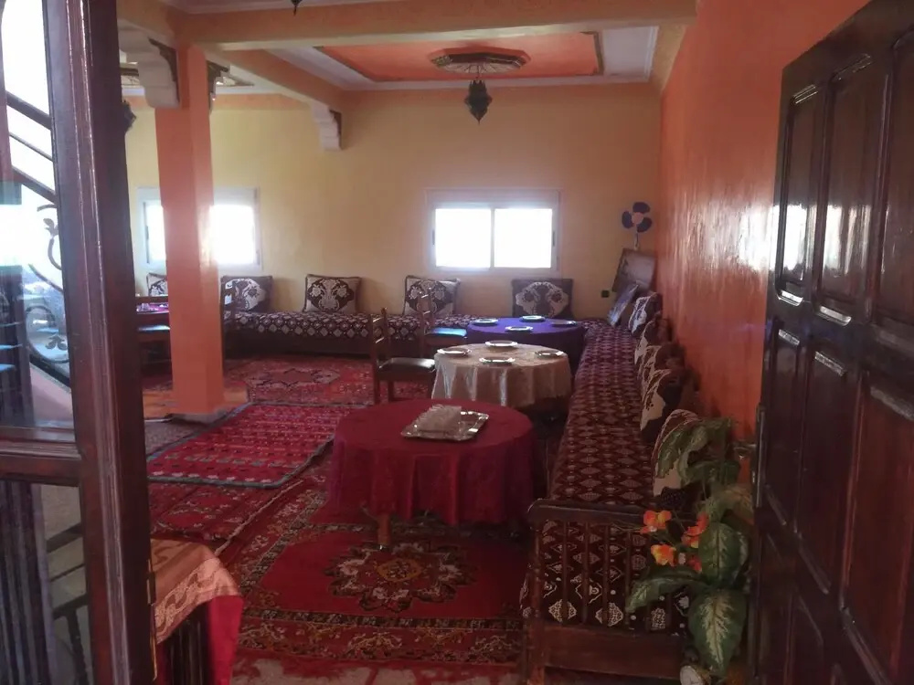 Dar Almanadir Todra - Hostel