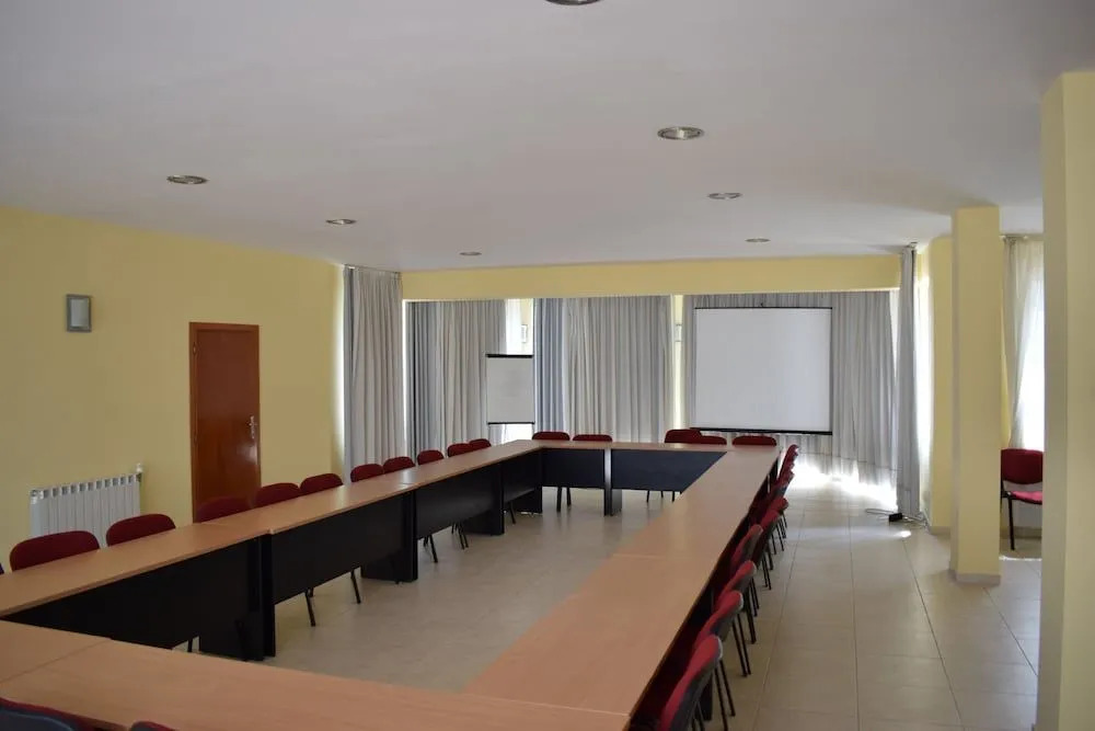 Balneo Hotel Druzhba 1