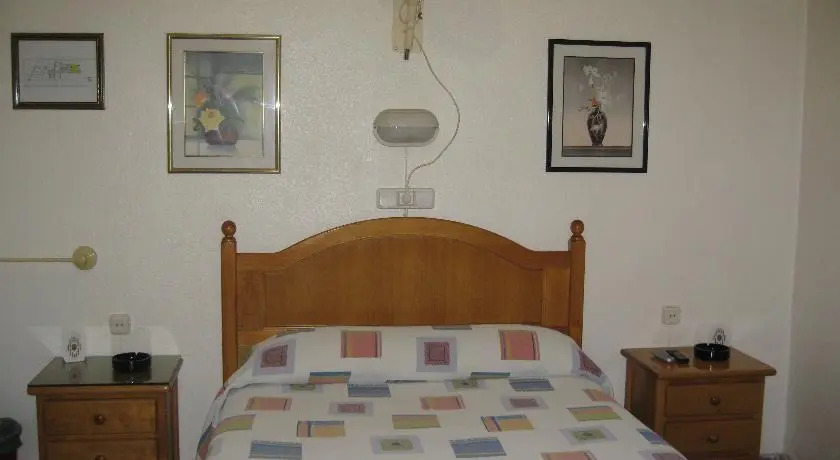 Pension Oriente