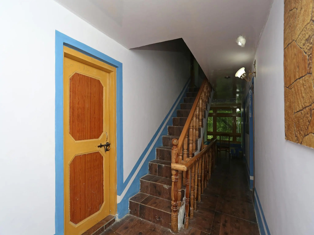 OYO 9083 Hotel New Tourist Palace