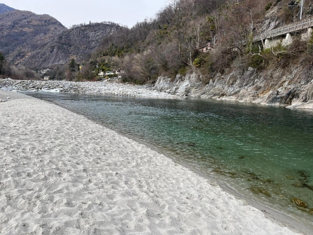 Blue River
