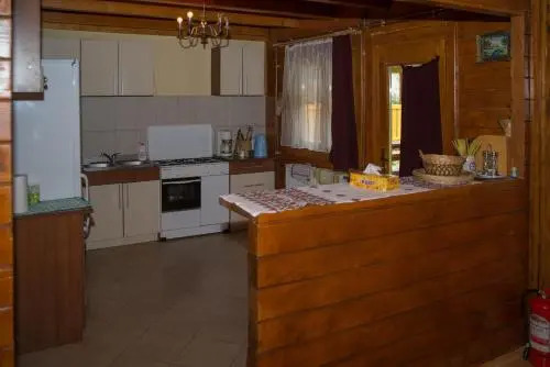 Cabana Mira