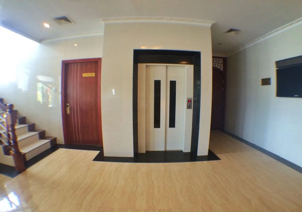 Grand Hoyah Hotel