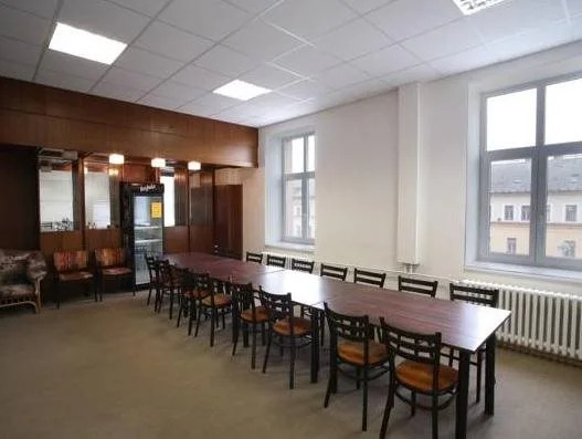 Hotel Slavia Tábor