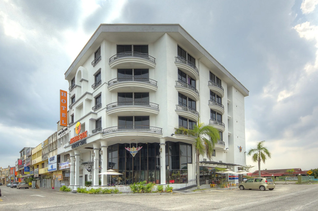 Arenaa Batik Boutique