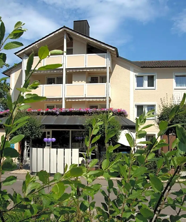 Hotel Justina