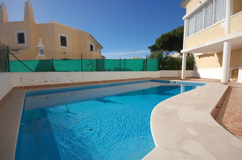 Gisela 7 em Vilamoura T2