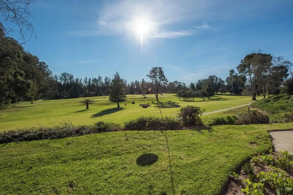 The Fairways