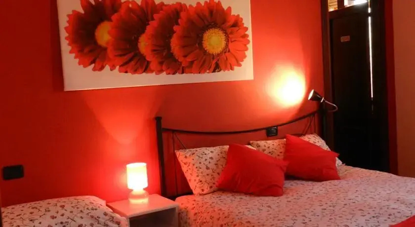 B&B MammaRosa