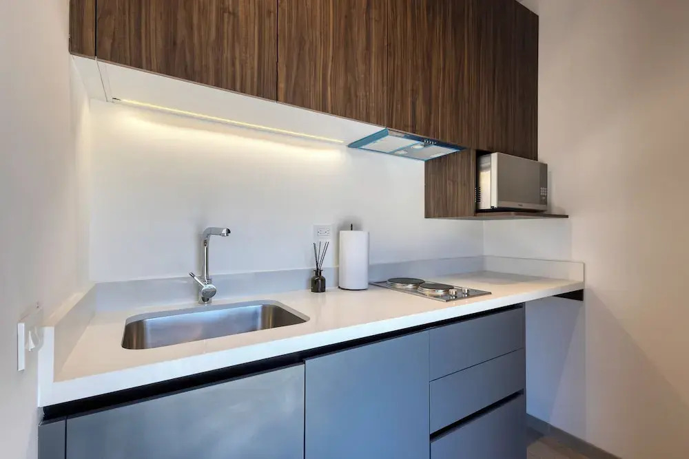 OR Cabo Boutique Residences by Lumina