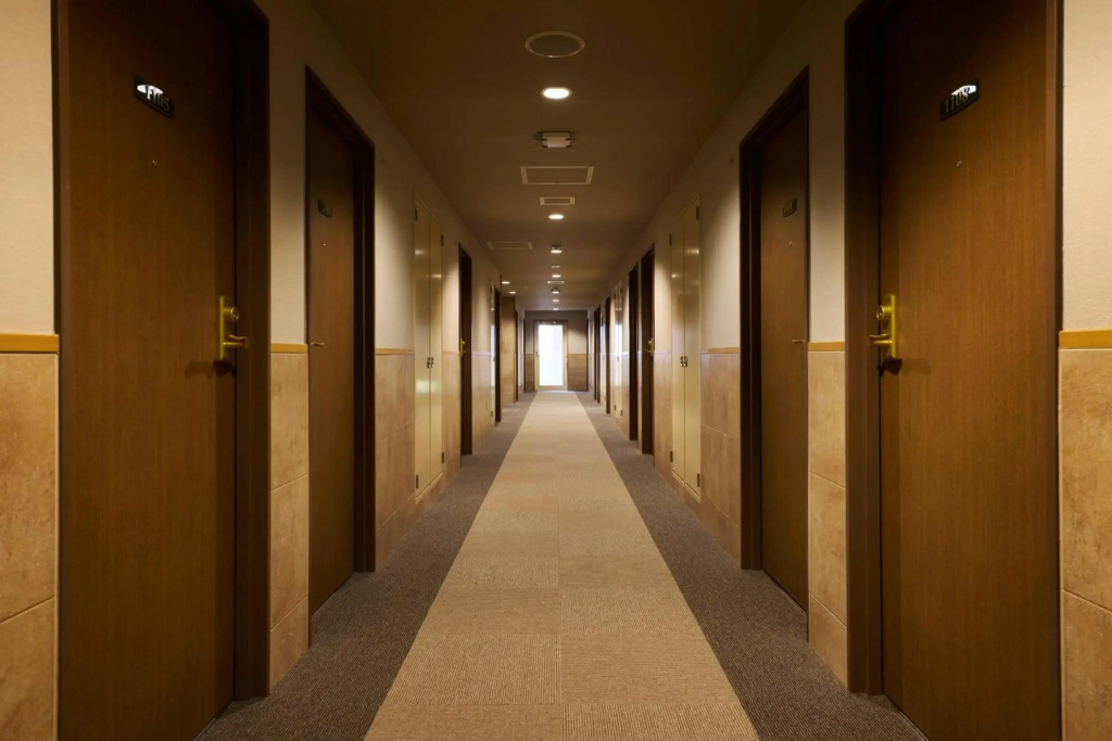 Centurion Hotel Hamamatsu