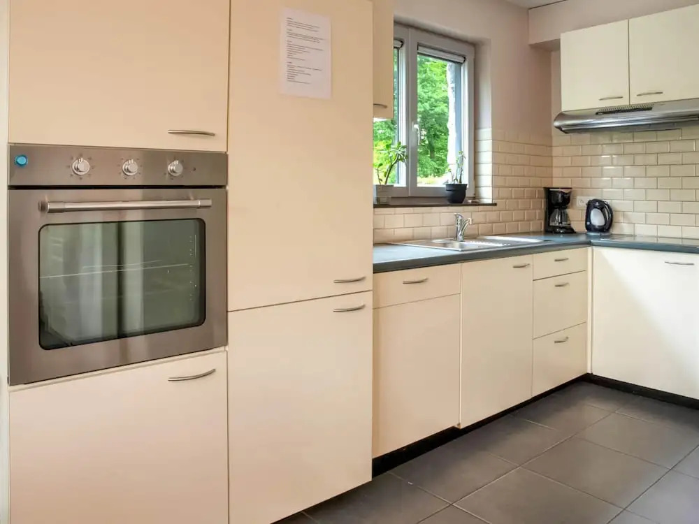 Pleasant Holiday Home With Infrared Sauna