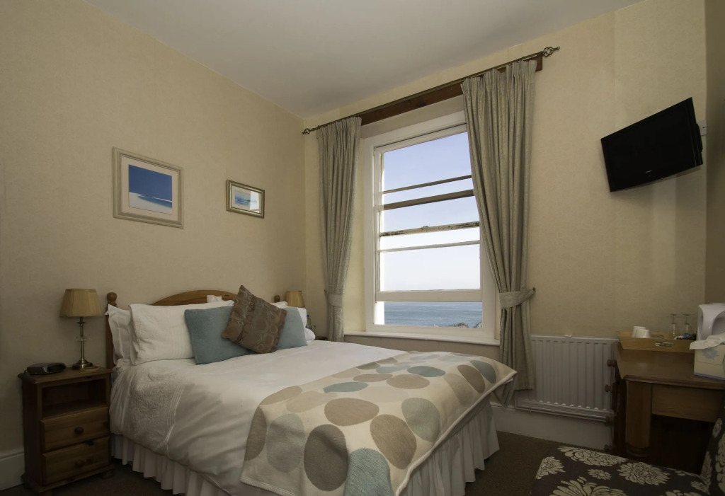 The Collingdale Guest House