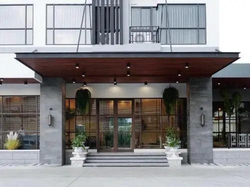 VST Residence