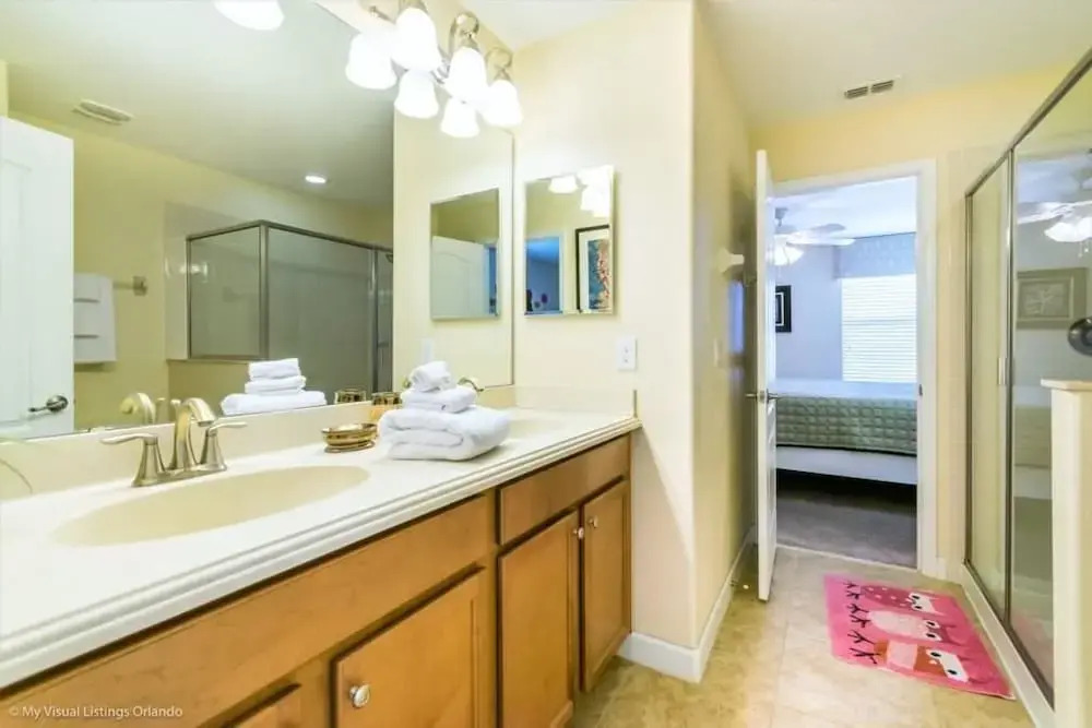 Amazing Champions Gate 9 Bedrom 5 Bath