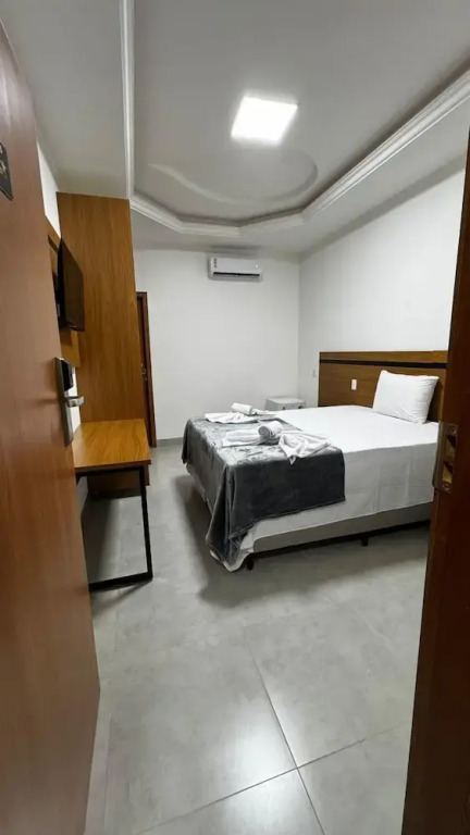 Star Gold Hotel Canaã
