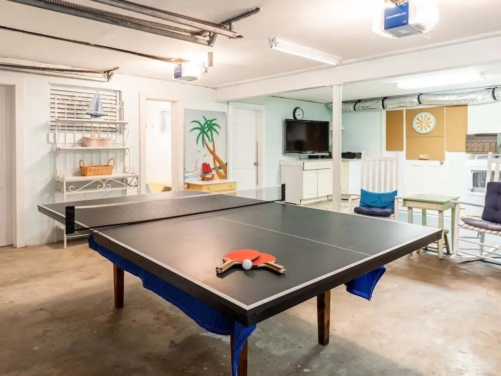 Hang Ten by Tybee Vacation Rentals