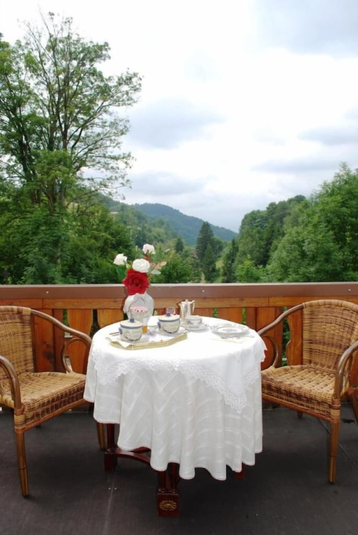 Hotel Hirschen