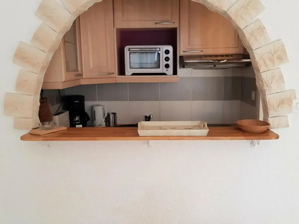 Appartement Les Deux Alpes, 1 pièce, 4 personnes - FR-1-516-158