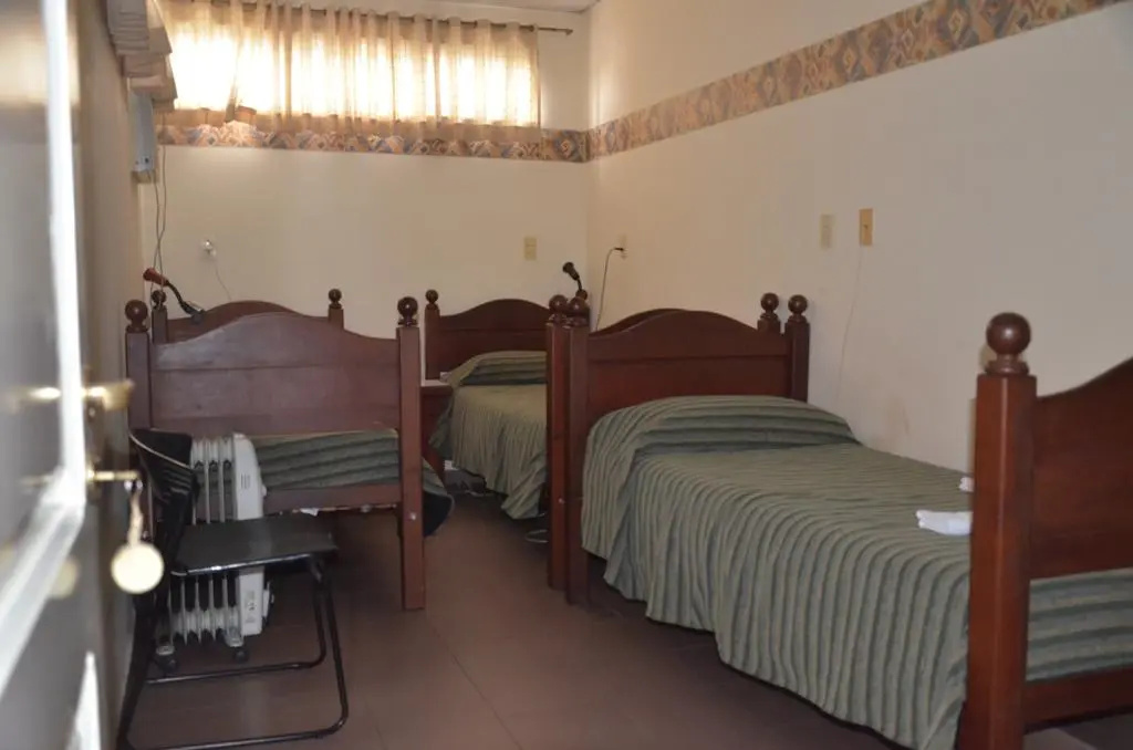 Antigal Hotel