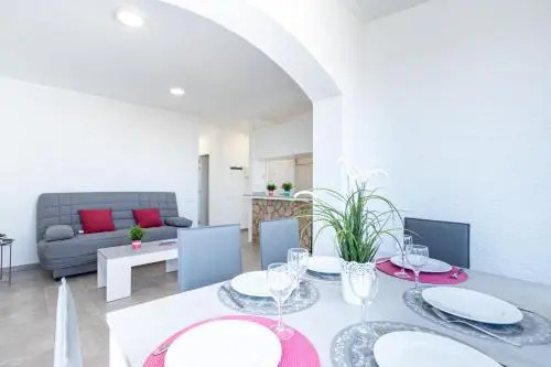 Apart-Rent Apartament BAHIA I