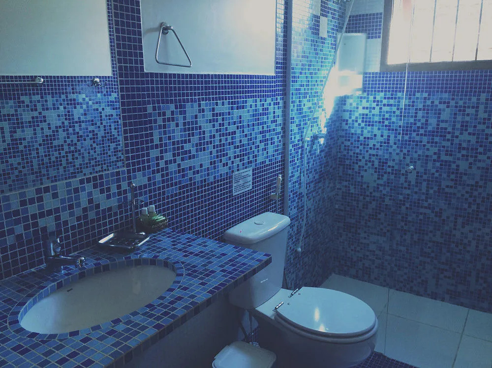 Pousada Vila das Artes