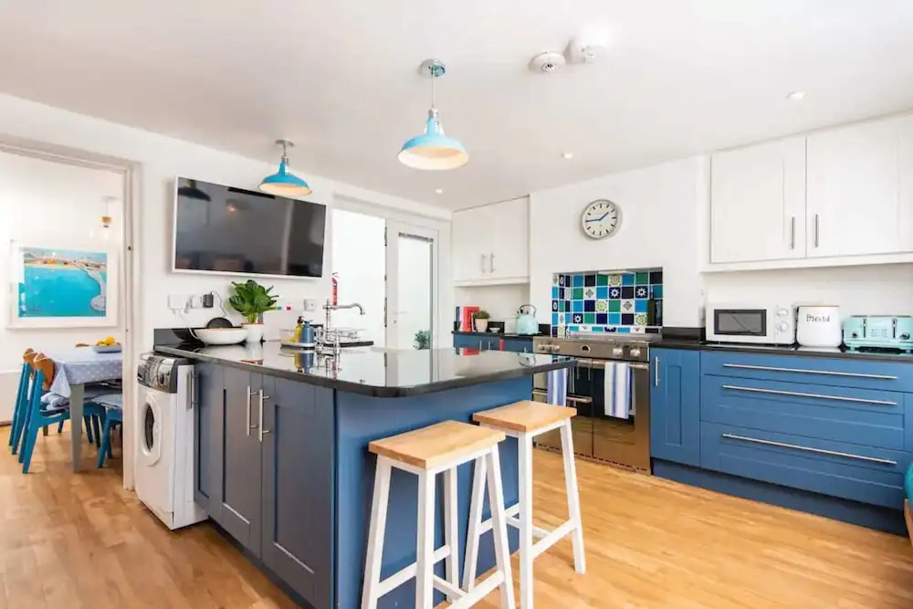 Quirky 1 Bedroom Apartment in Kemptown