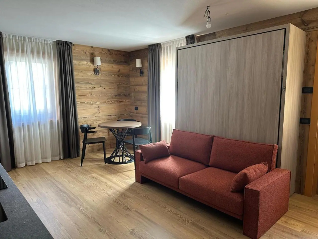 Villa Elma - Livigno