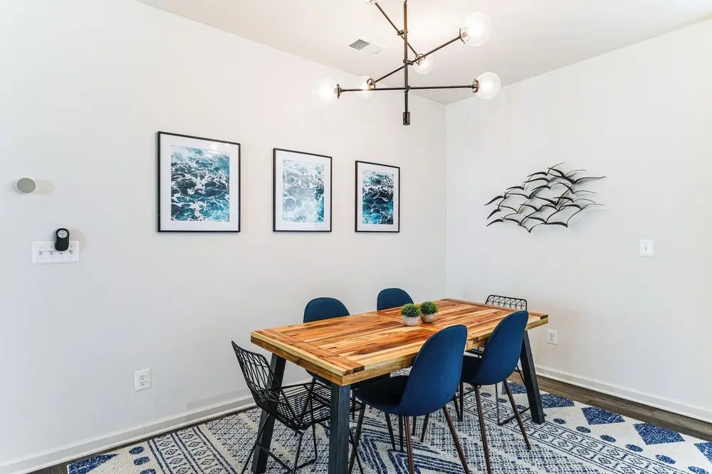 5 Mi to Bethany Beach: Resort-style Gem w/ Pools!
