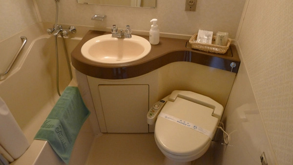 Hotel New Tanaka