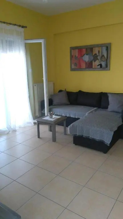 Vickys house