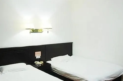 Jingfeng Business Hotel