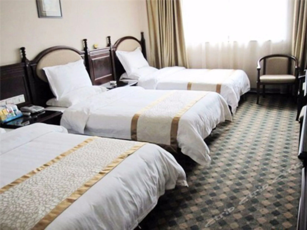 Tumaris Hotel