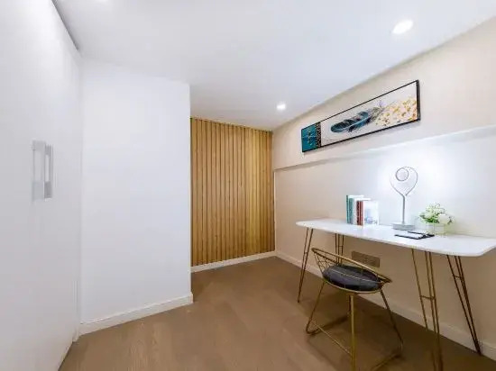 Zhuhai Haiyue Bay International Apartment