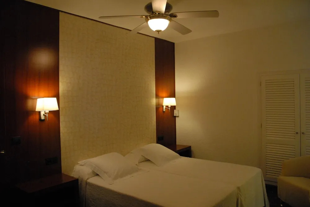 Hotel Grifeu