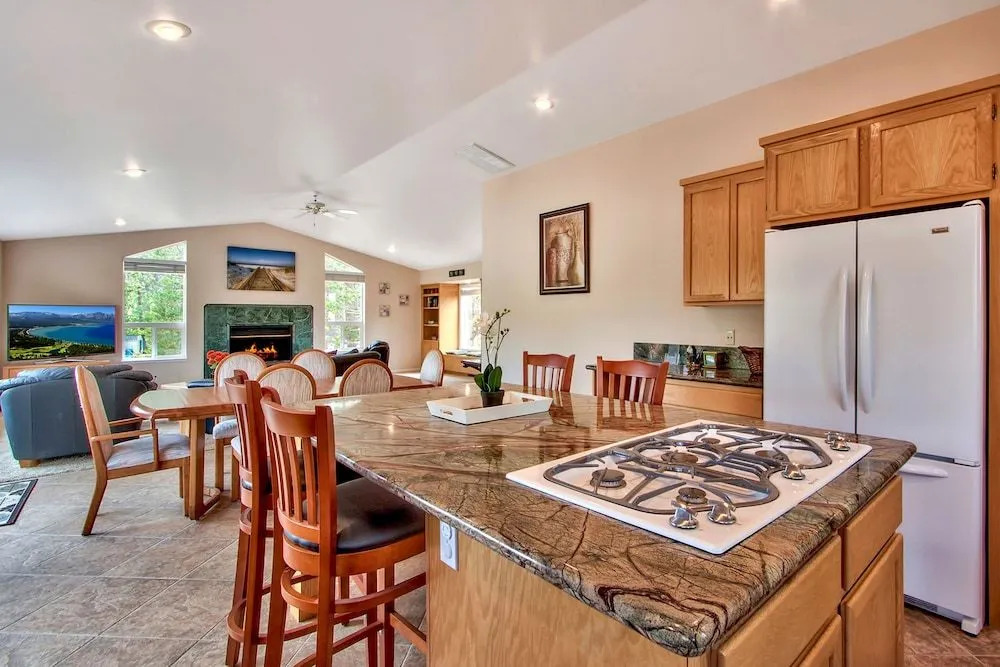 Keys Lagoon Retreat By RedAwning