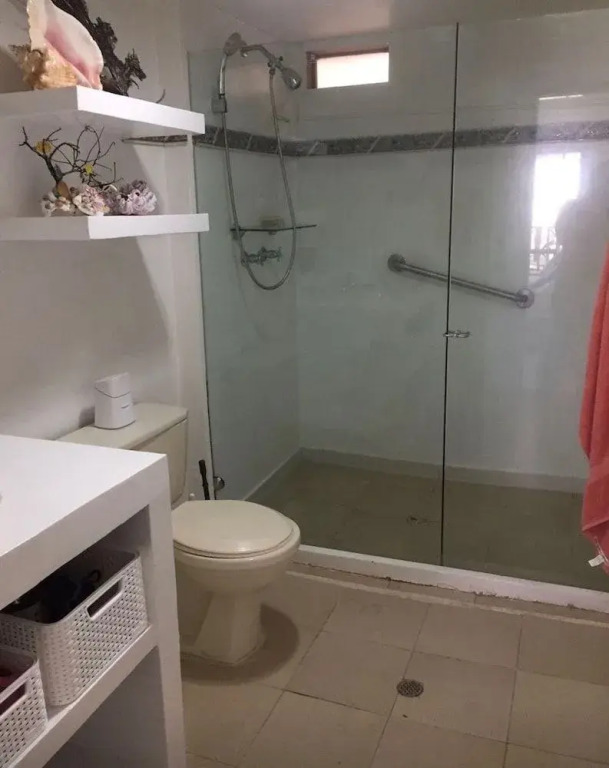 Hansa Coral Apartments