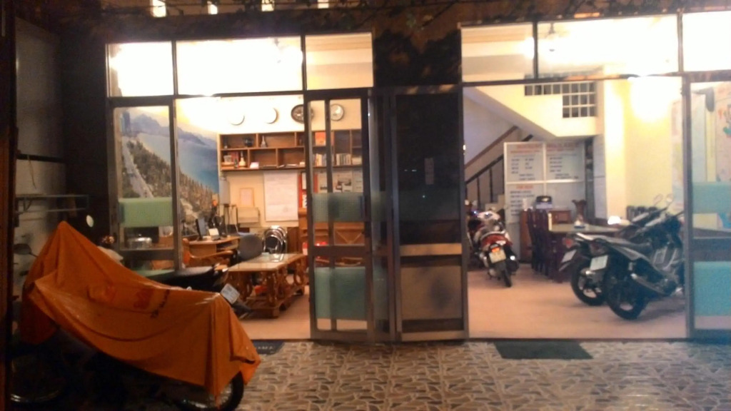 Hien Luong Hotel