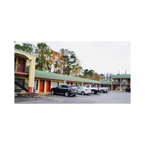 Americas Best Value Inn