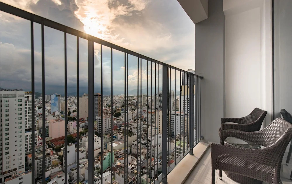 PANORAMA Condotel by HLG