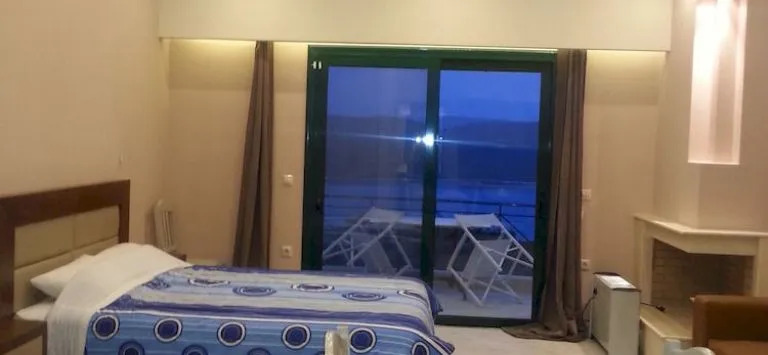 Giannis Village Resort