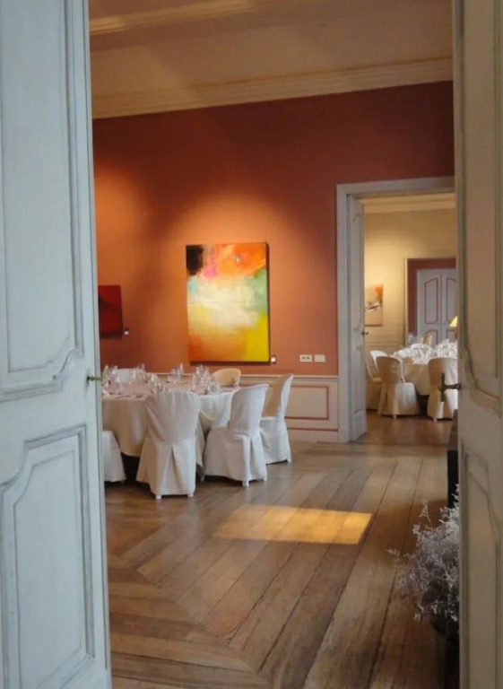 Château de Vierset
