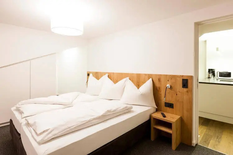 Valschena Appartements