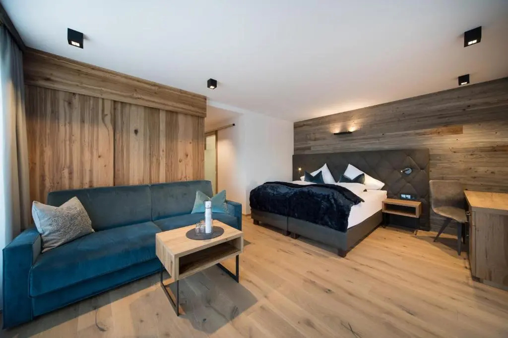 Hotel Stubai