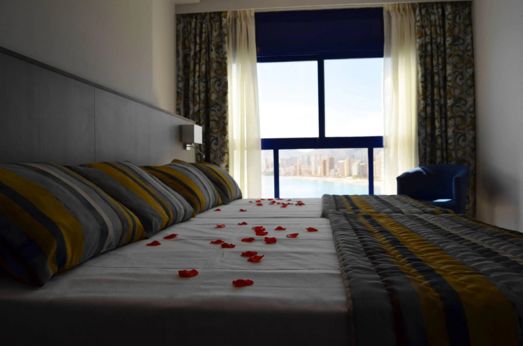 Hotel Bossh Lido