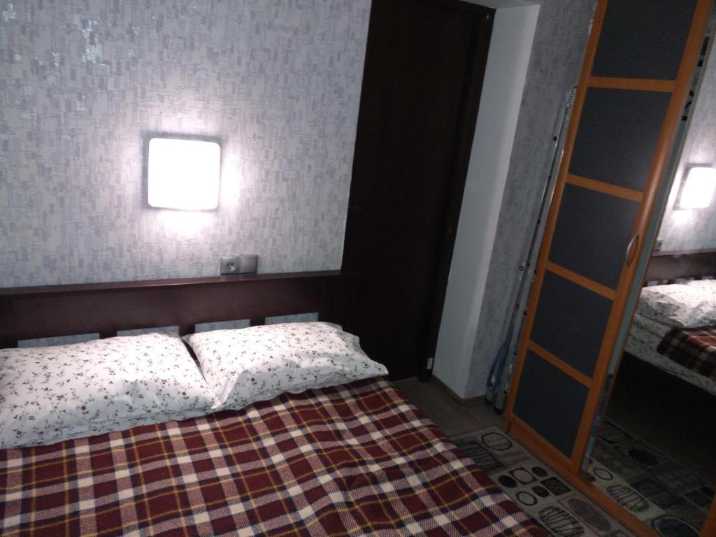 Apartment on Fontanka 60